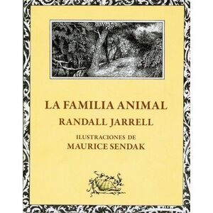 LA FAMILIA ANIMAL