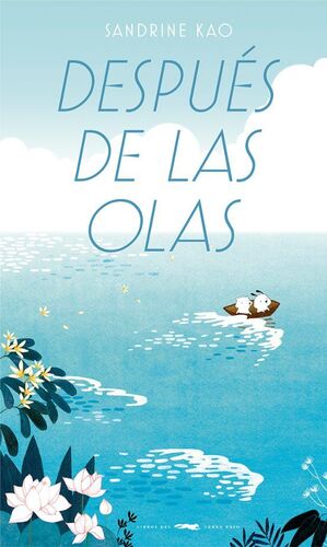 DESPUÉS DE LAS OLAS