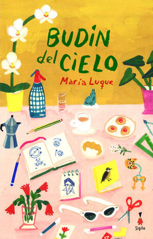 BUDÍN DEL CIELO