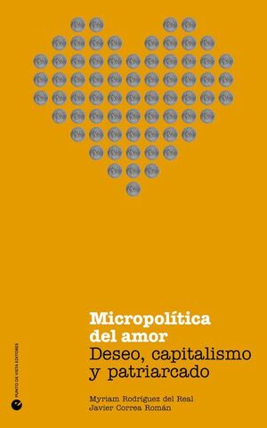 MICROPOLÍTICA DEL AMOR