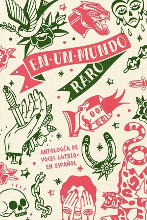EN UN MUNDO RARO