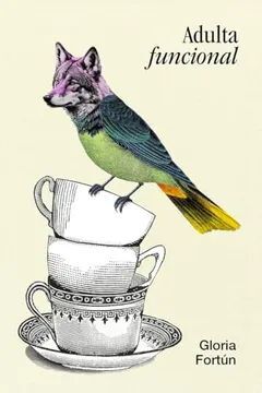 ADULTA FUNCIONAL