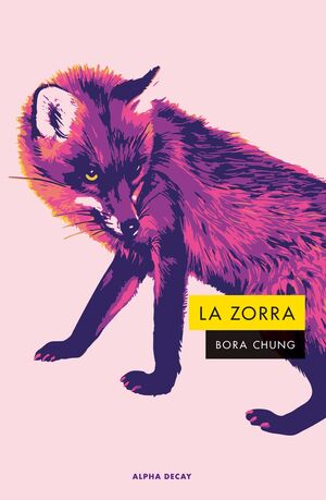 LA ZORRA