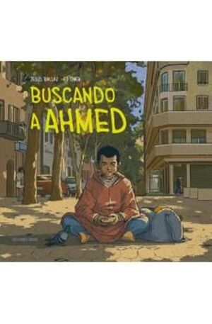 BUSCANDO A AHMED