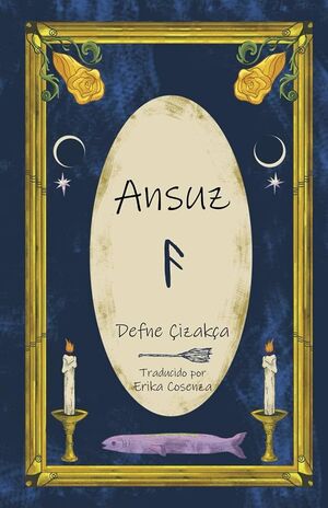 ANSUZ
