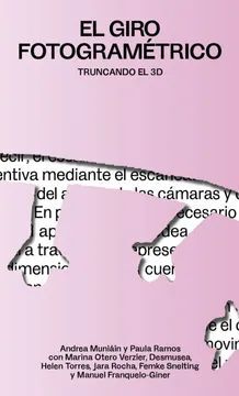 EL GIRO FOTOGRAMÉTRICO