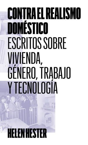 CONTRA EL REALISMO DOMÉSTICO