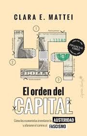 EL ORDEN DEL CAPITAL