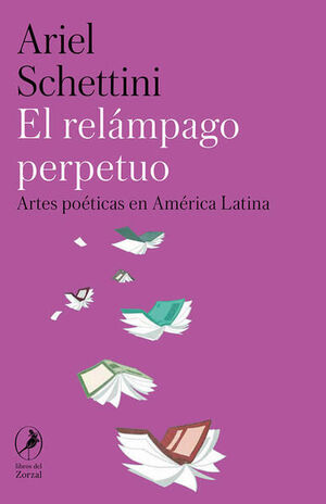 EL RELÁMPAGO PERPETUO
