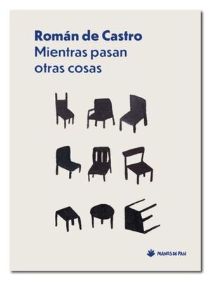 MIENTRAS PASAN OTRAS COSAS