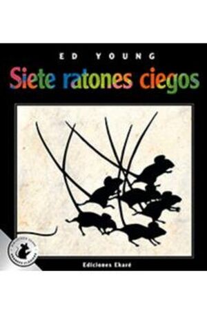 SIETE RATONES CIEGOS (EDICIÓN ESPECIAL)