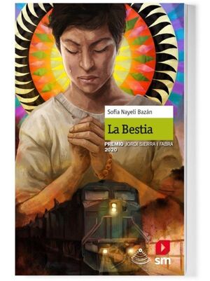 LA BESTIA