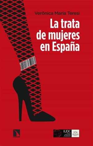 LA TRATA DE MUJERES EN ESPAÑA