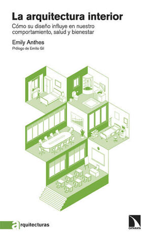 LA ARQUITECTURA INTERIOR