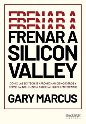FRENAR A SILICON VALLEY