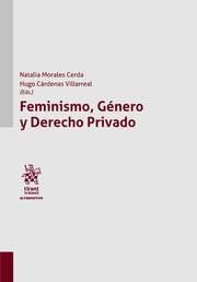 FEMINISMO, GÉNERO Y DERECHO PRIVADO