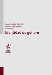 IDENTIDAD DE GÉNERO