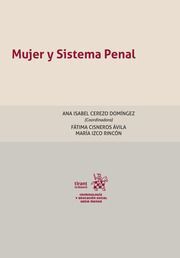 MUJER Y SISTEMA PENAL