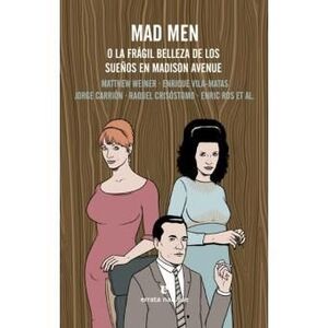 MAD MEN