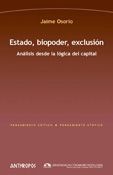 ESTADO, BIOPODER, EXCLUSIÓN