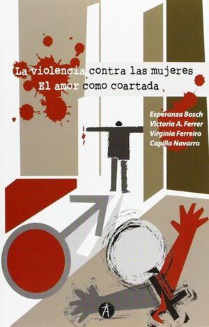 LA VIOLENCIA CONTRA LAS MUJERES