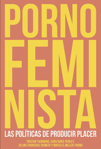 PORNO FEMINISTA