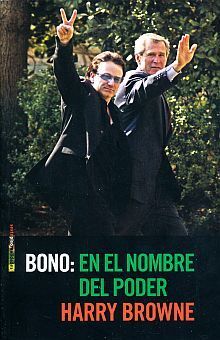 BONO EN EL NOMBRE DEL PODER