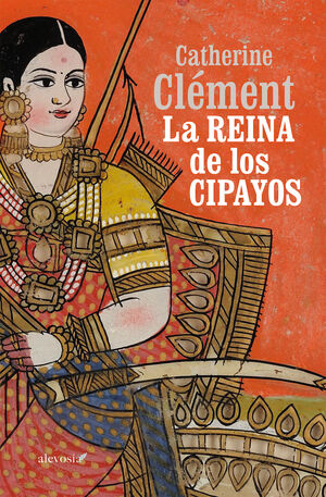 LA REINA DE LOS CIPAYOS