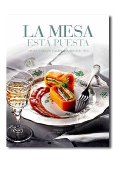 LA MESA ESTÁ PUESTA