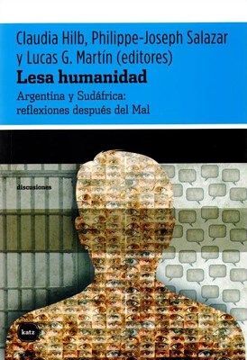 LESA HUMANIDAD