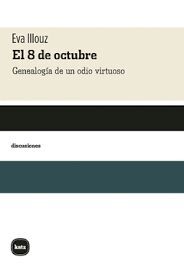 EL 8 DE OCTUBRE