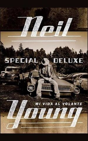 SPECIAL DELUX
