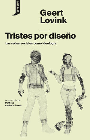 TRISTES POR DISEÑO