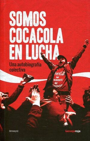 SOMOS COCACOLA EN LUCHA