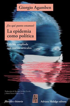 ¿EN QUÉ PUNTO ESTAMOS?: LA EPIDEMIA COMO POLÍTICA