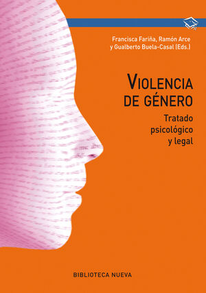 VIOLENCIA DE GÉNERO - 2ª EDICIÓN