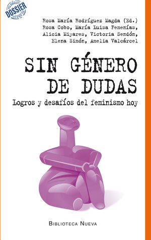 SIN GÉNERO DE DUDAS