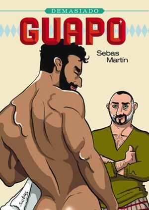 DEMASIADO GUAPO