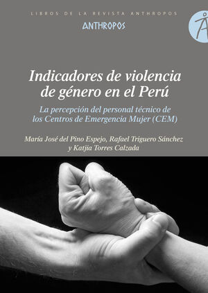 INDICADORES DE VIOLENCIA DE GÉNERO EN EL PERÚ