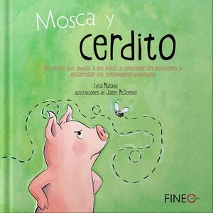 MOSCA Y CERDITO