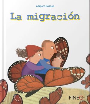 LA MIGRACIÓN