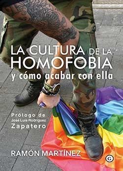 CULTURA DE LA HOMOFOBIA Y COMO ACABAR CON ELLA,LA 4ªED