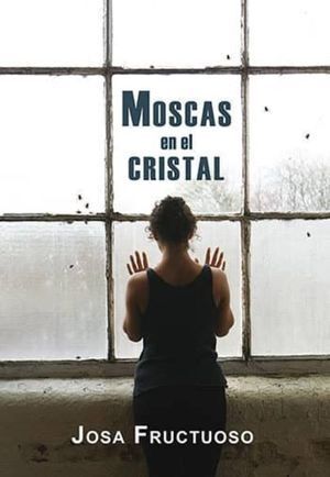 MOSCAS EN EL CRISTAL