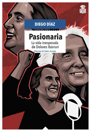 PASIONARIA