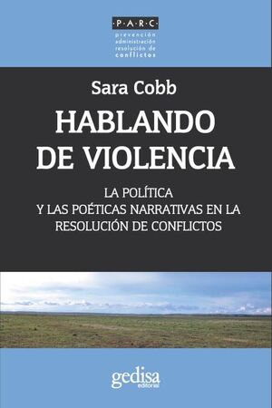 HABLANDO DE VIOLENCIA