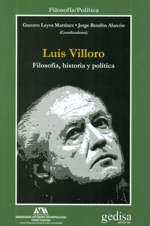 LUIS VILLORO