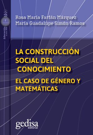 LA CONSTRUCCIÓN SOCIAL DEL CONOCIMIENTO