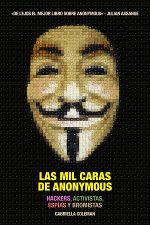 LAS MIL CARAS DE ANONYMOUS