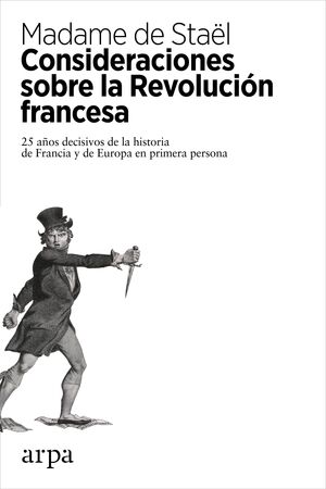 CONSIDERACIONES SOBRE LA REVOLUCIÓN FRANCESA