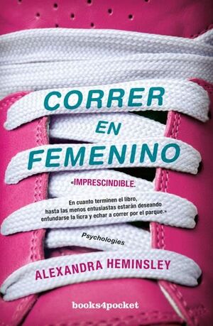 CORRER EN FEMENINO